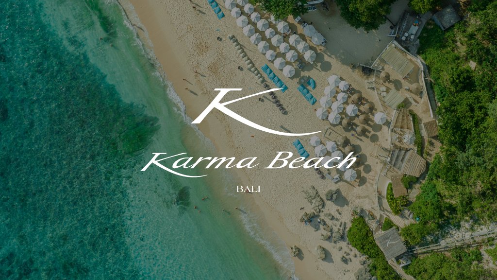 Karma Beach Bali