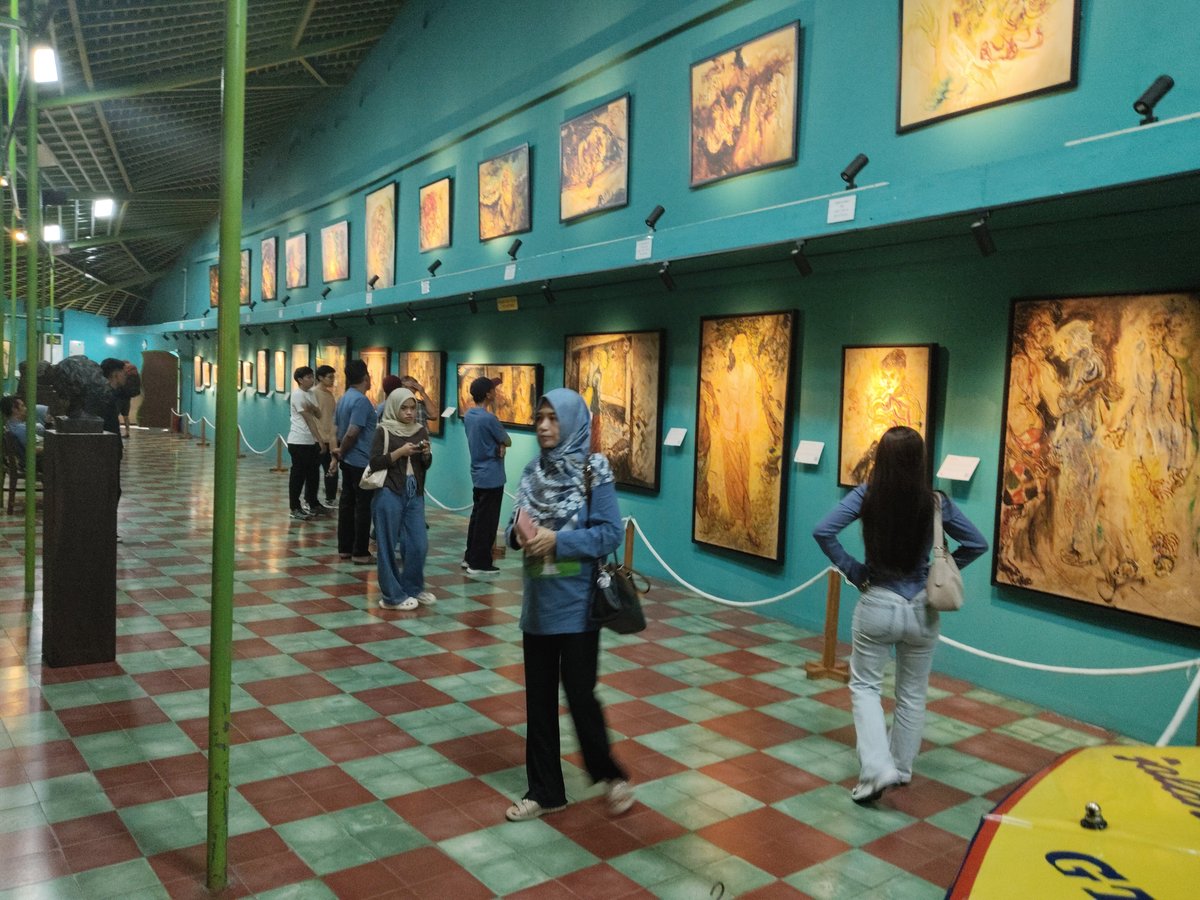 Affandi Museum