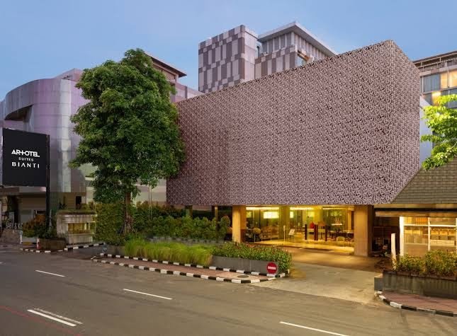 ARTOTEL Suites Bianti - Yogyakarta