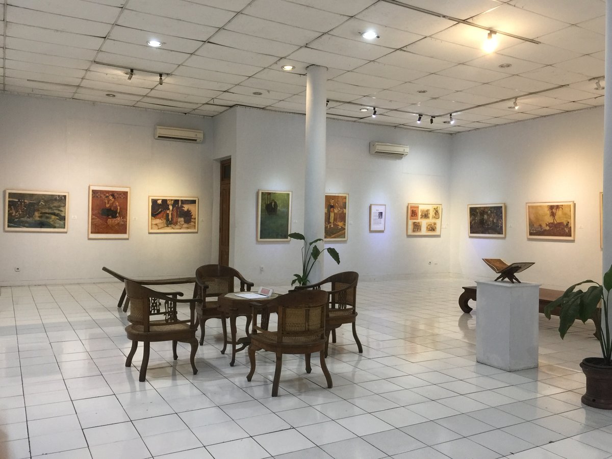 Bentara Budaya Yogyakarta (BBY)