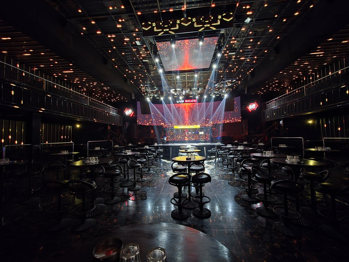 BOSHE JOGJA CLUB