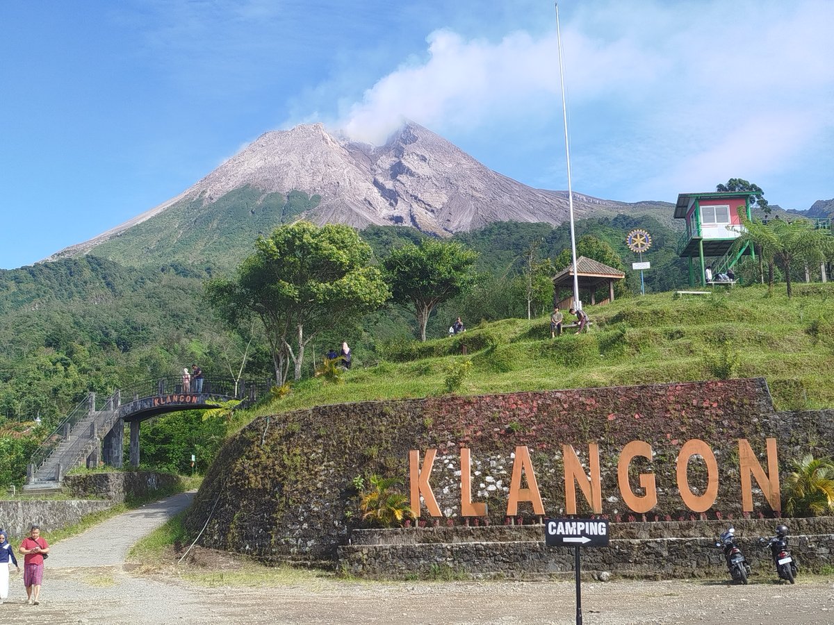 Bukit Klangon