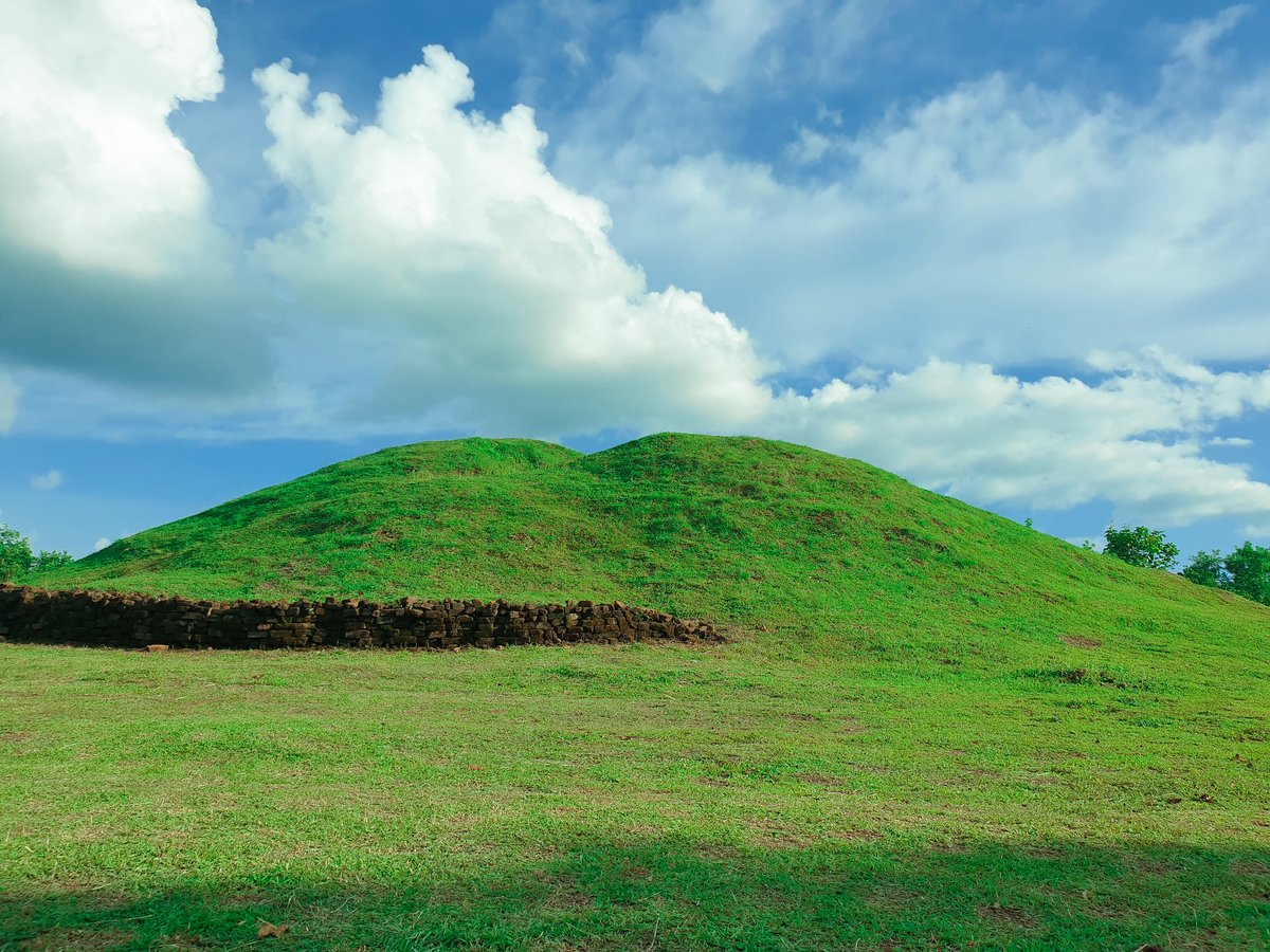 Candi Abang