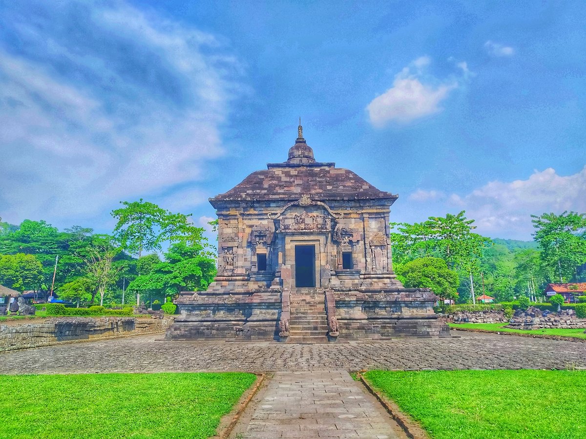 Candi Banyunibo