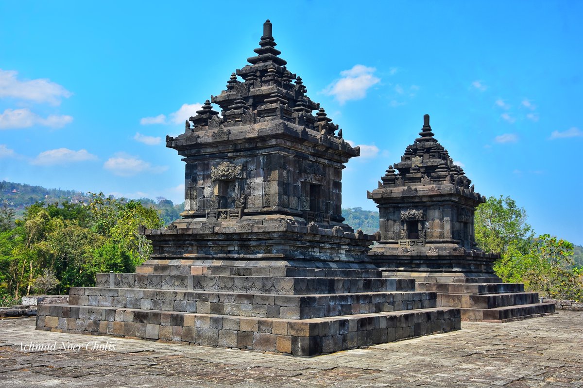 Candi Barong