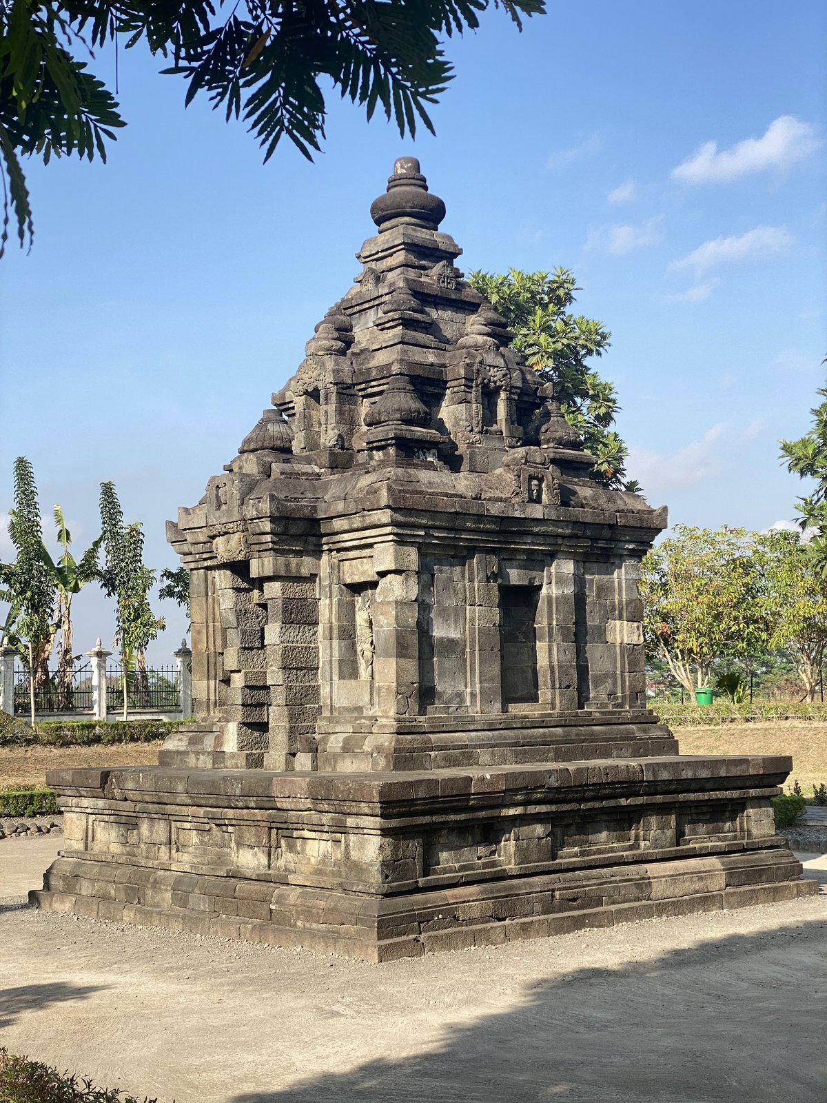 Candi Gebang