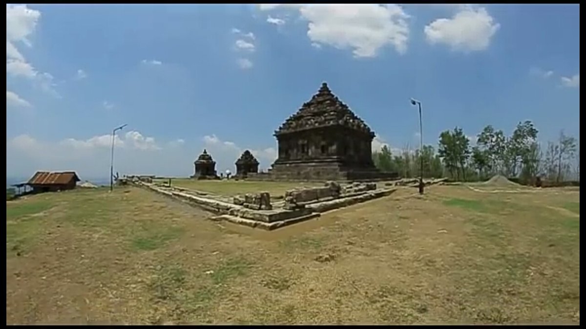 Candi Ijo