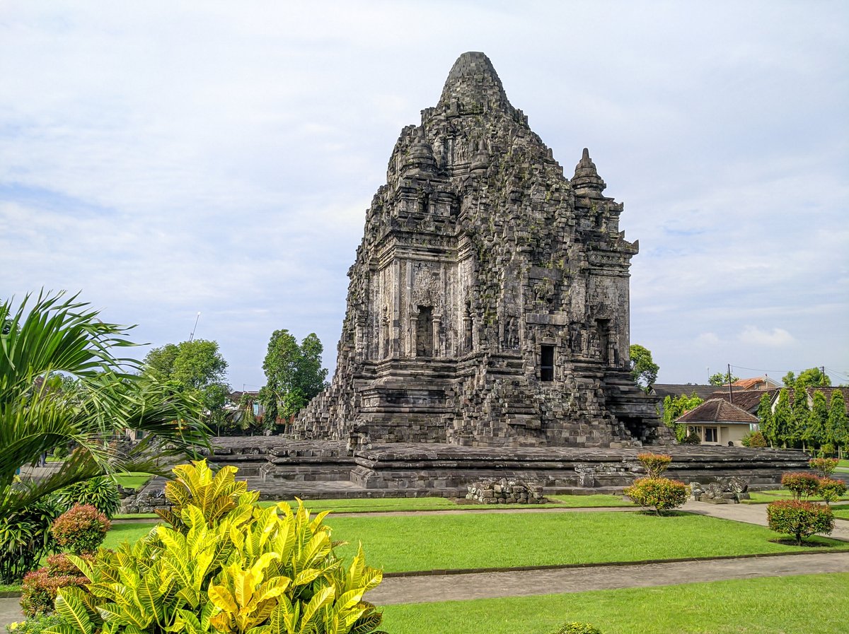 Candi Kalasan