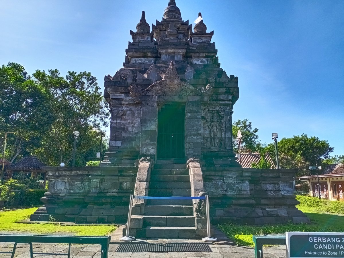 Candi Pawon