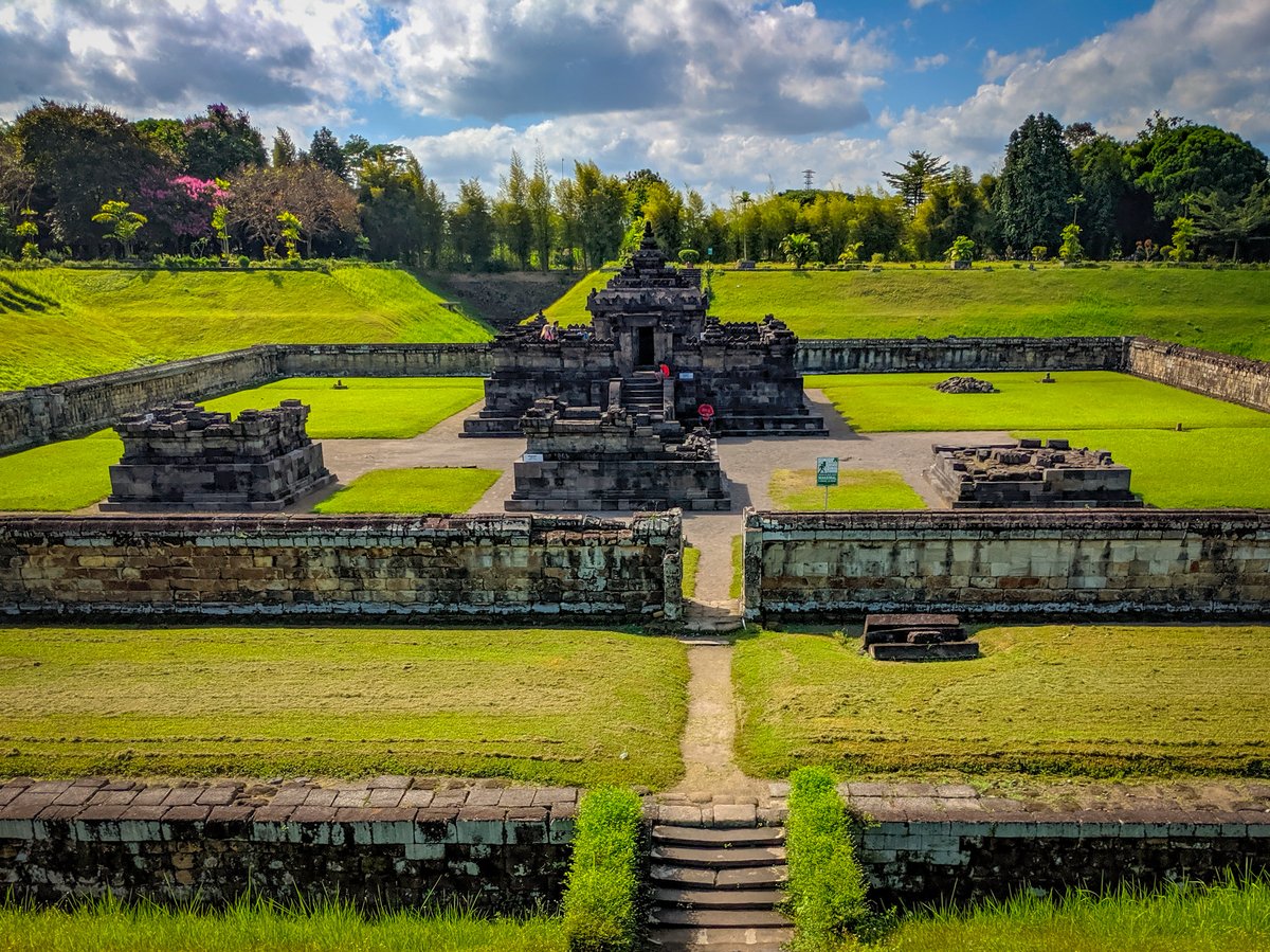 Candi Sambisari