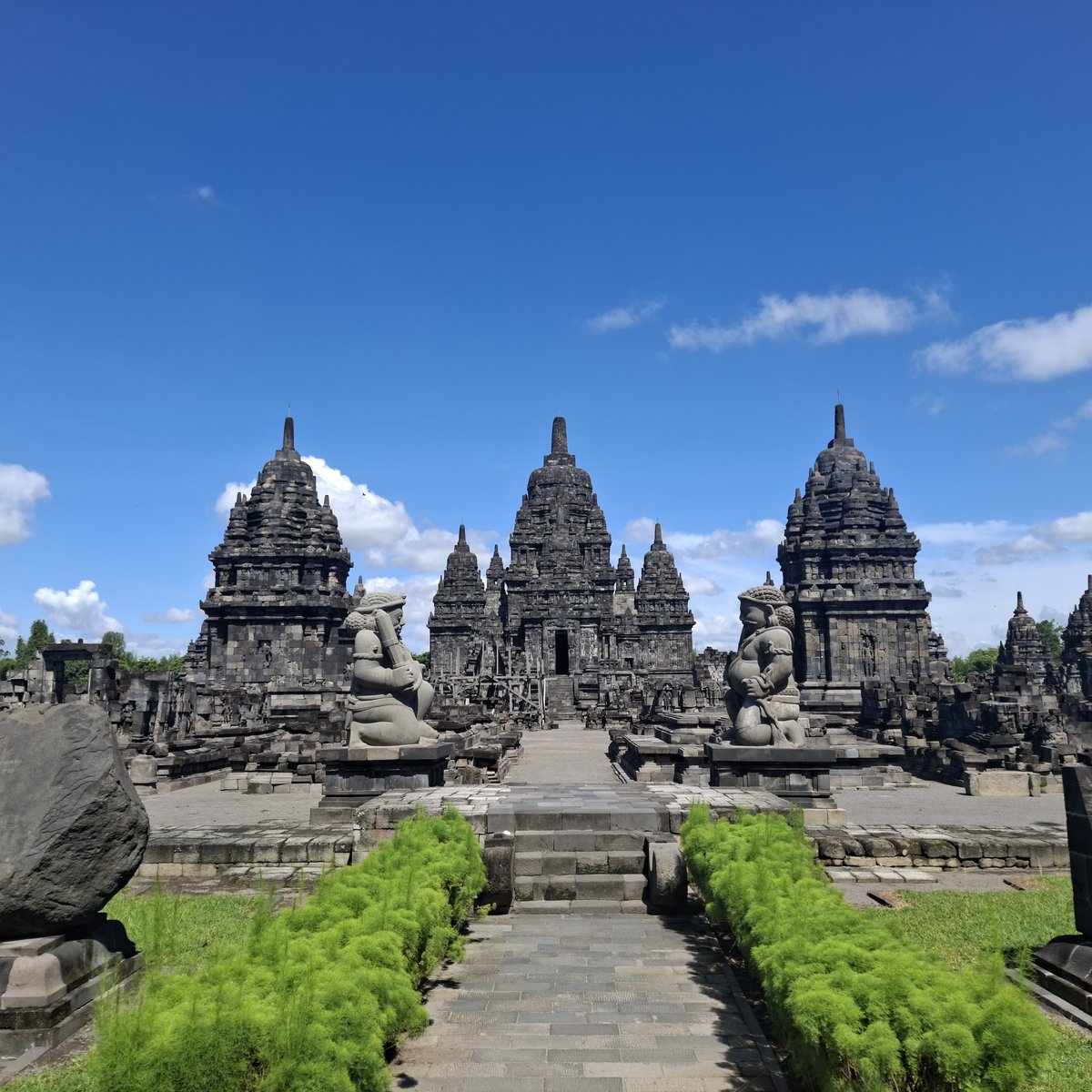 Candi Sewu
