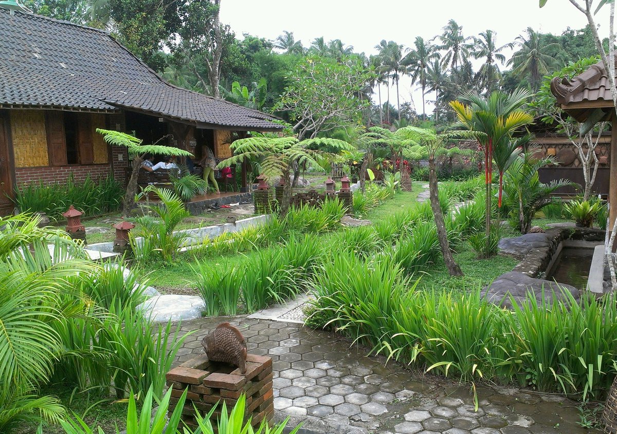 Desa Wisata Kembangarum