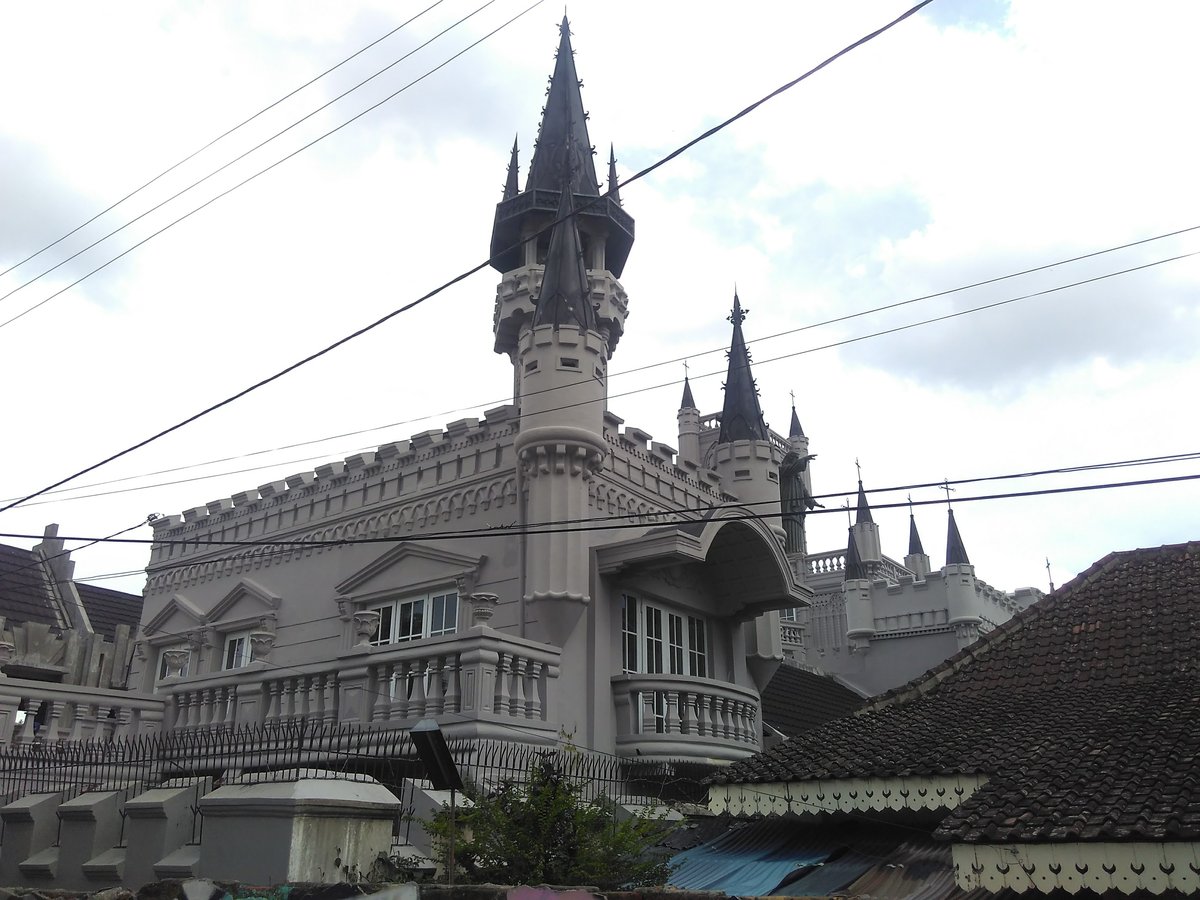 Gereja Sayidan