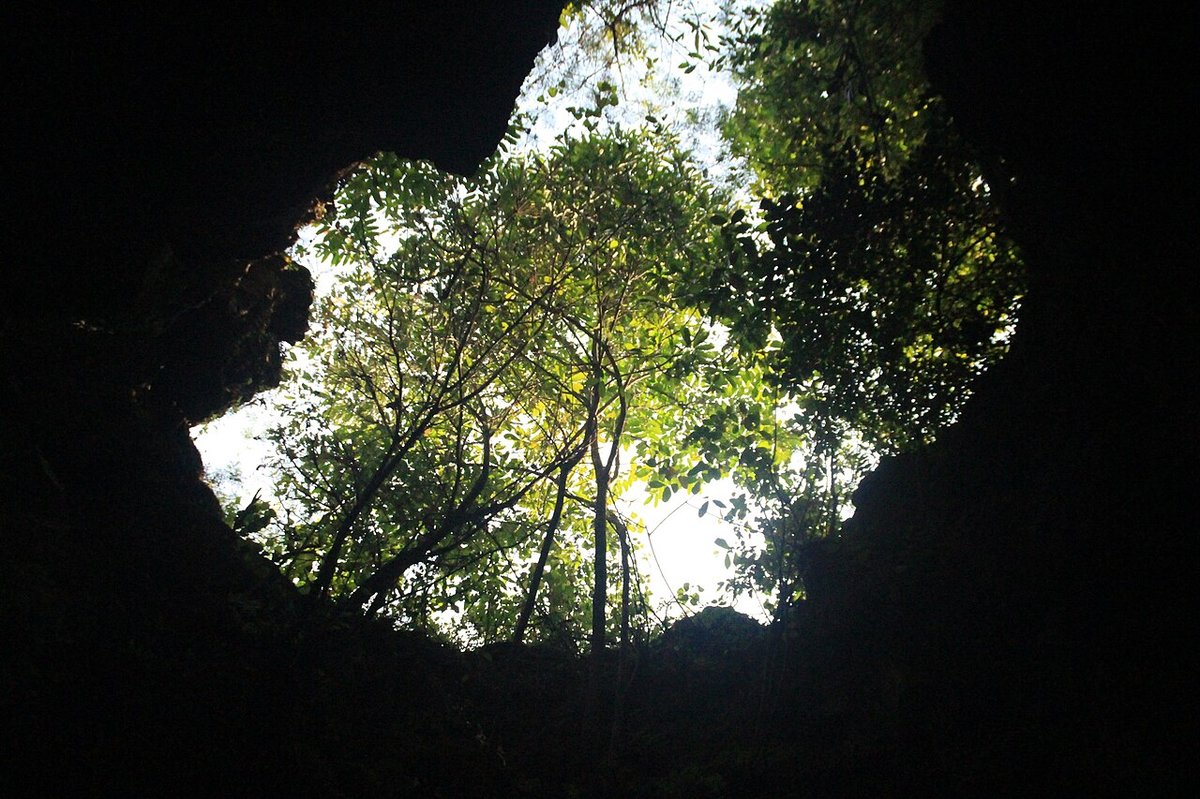 Goa Pindul