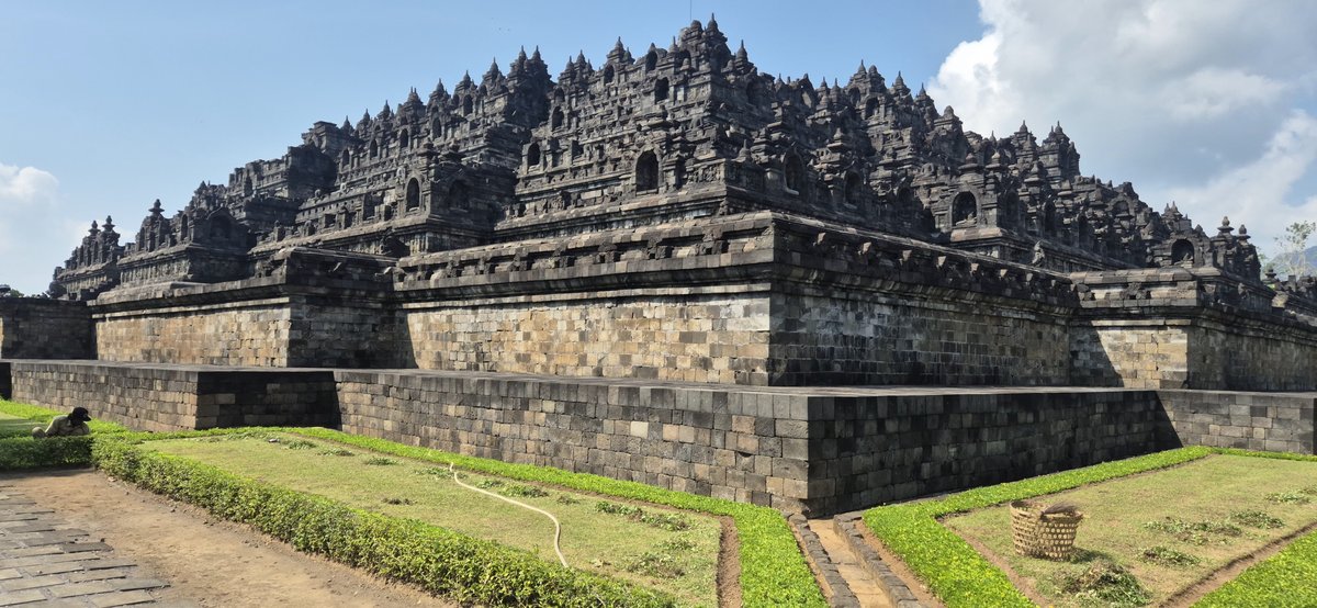 Goodness Tour and Travel