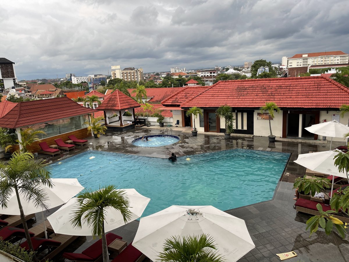 Grand Inna Malioboro