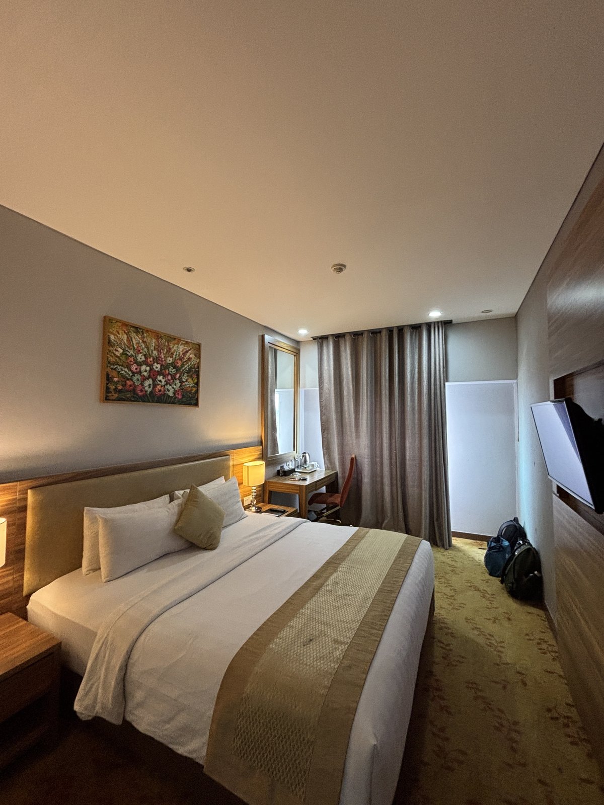 Grand Serela Yogyakarta