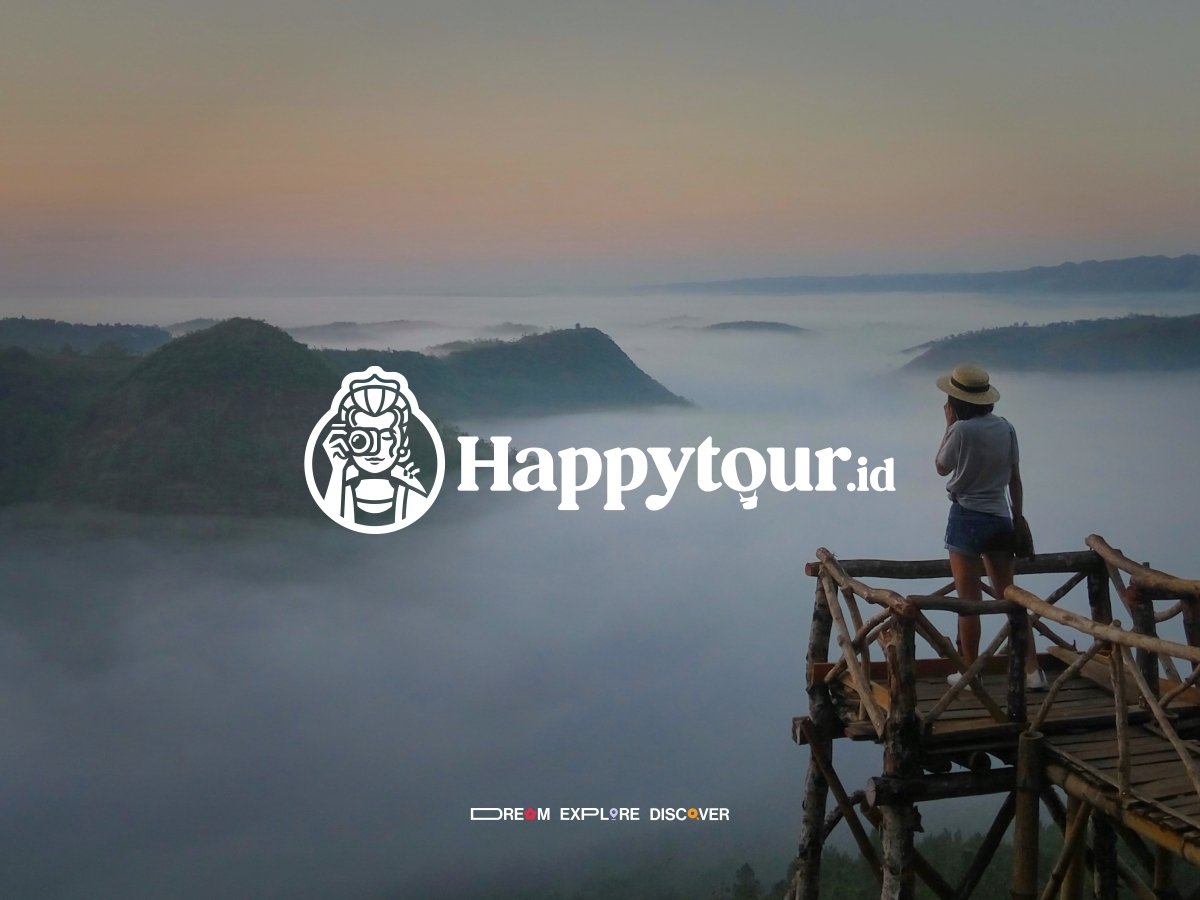 HAPPY TOUR