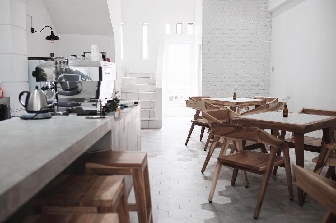 Hayati Coffee Roaster