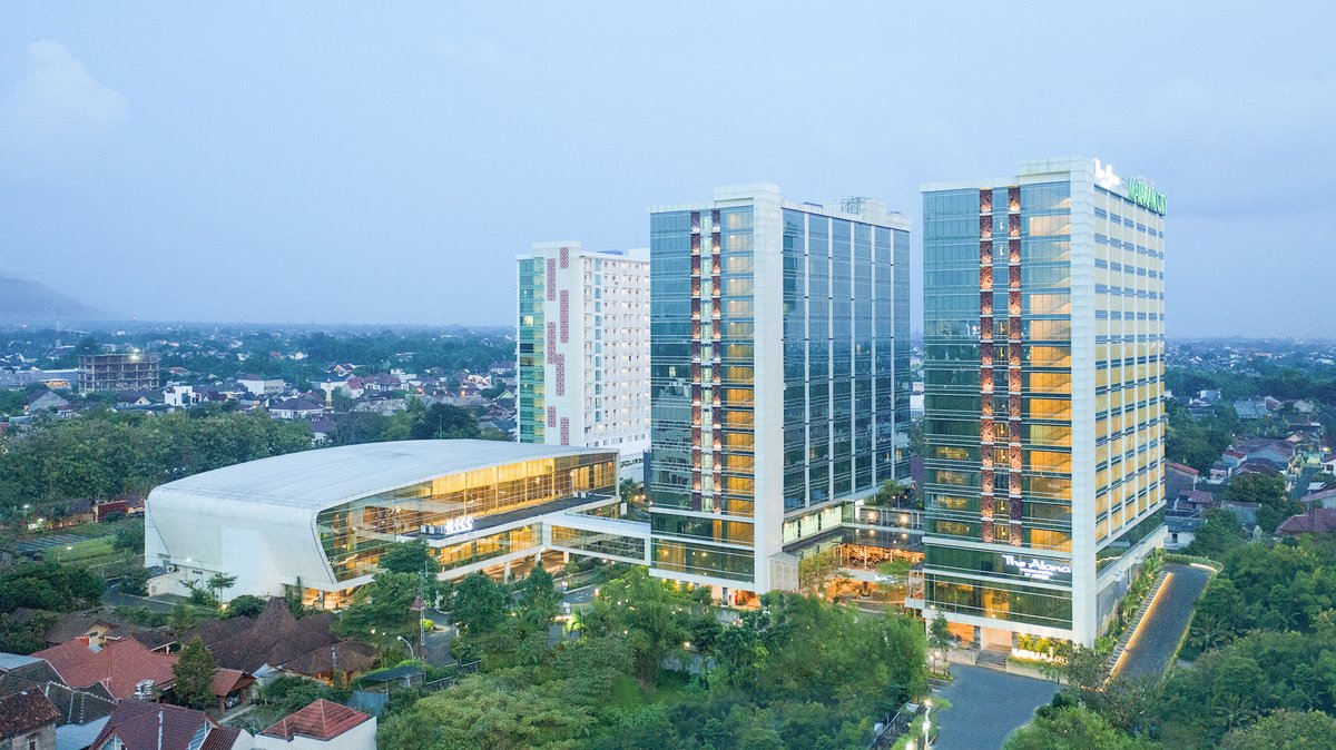 Hotel Alana Yogyakarta Hotel & Convention Center