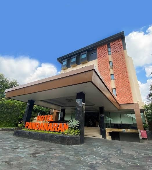 Hotel Pandanaran Yogyakarta