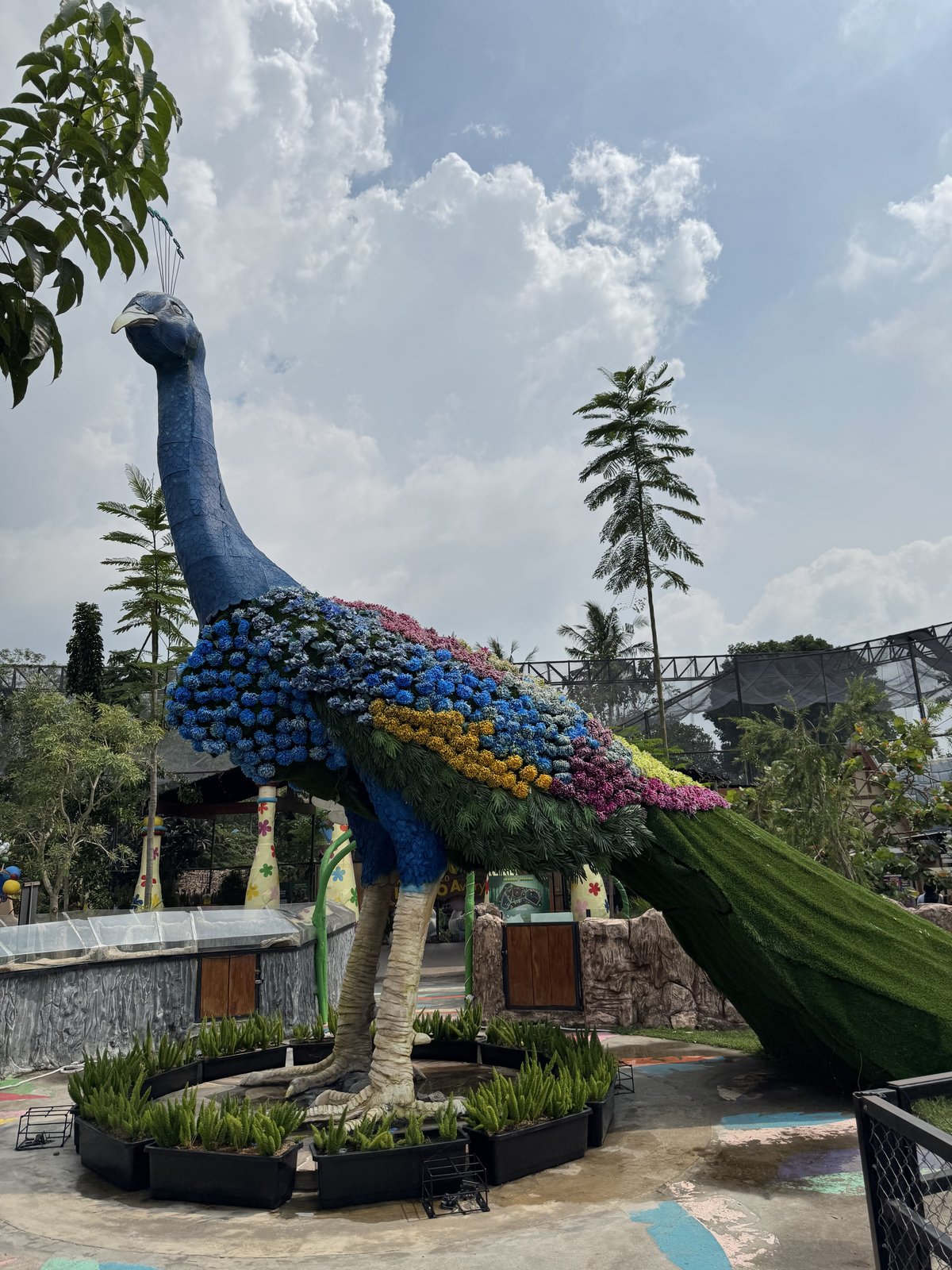 Ibarbo Park
