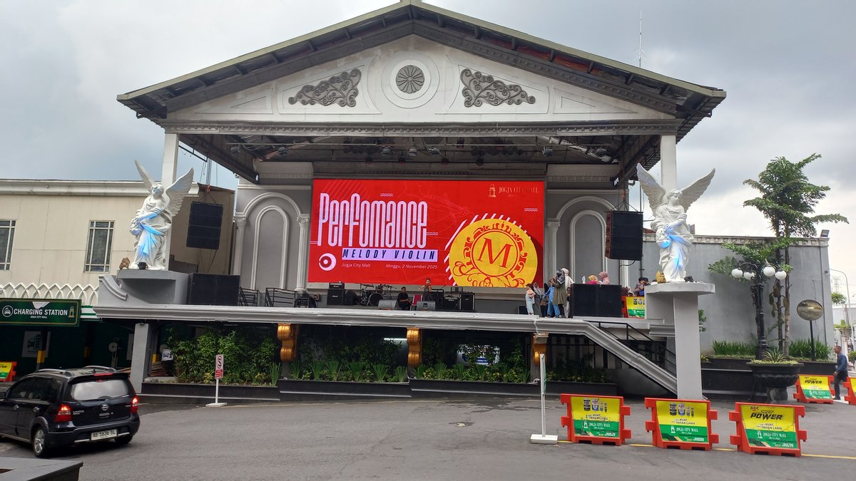 Jogja City Mall