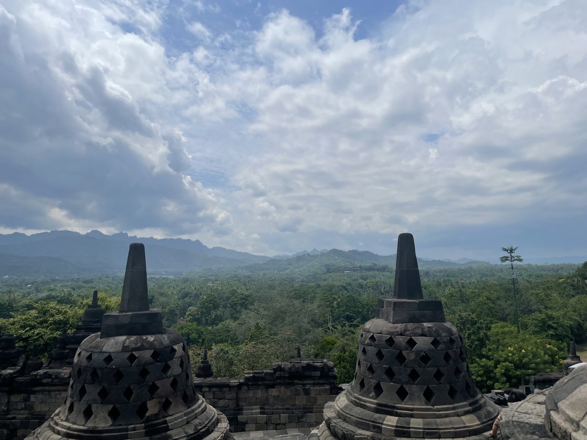 Jogja Holiday Trip | Paket Wisata Sewa Mobil Jogja