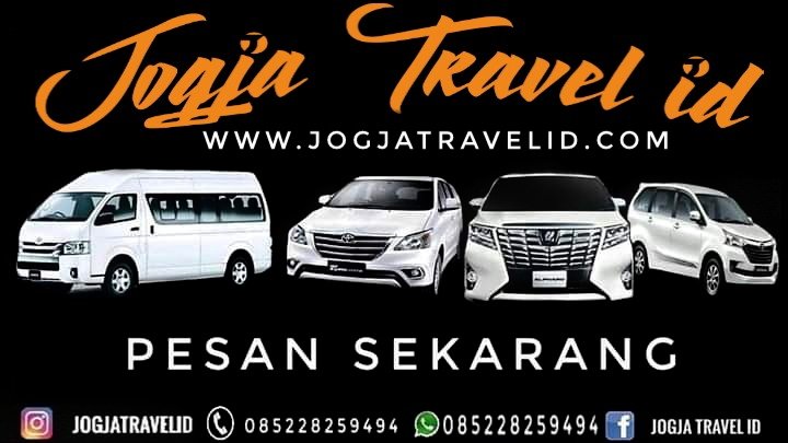 Jogja Travel Id