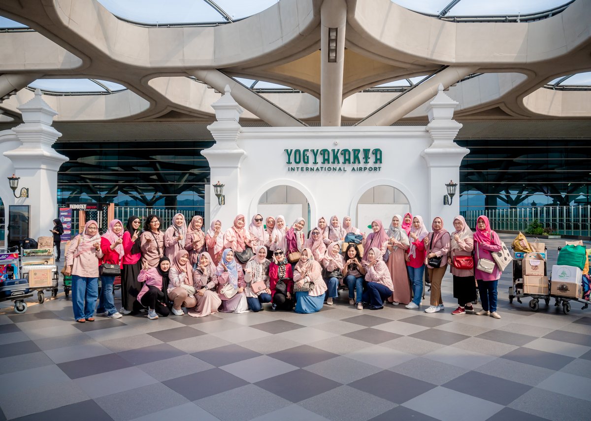 JOGJA TRIP TRAVEL || Event Tour Organizer ||