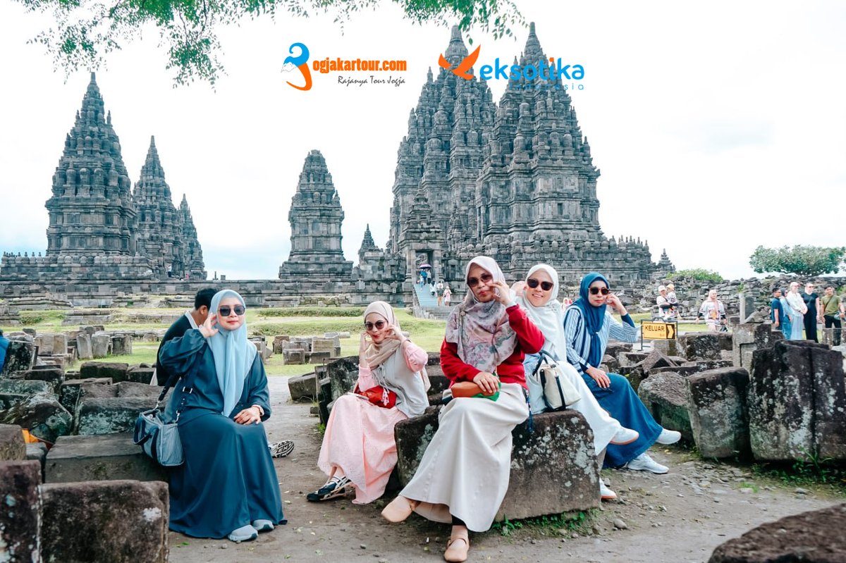 Jogjakartour.com