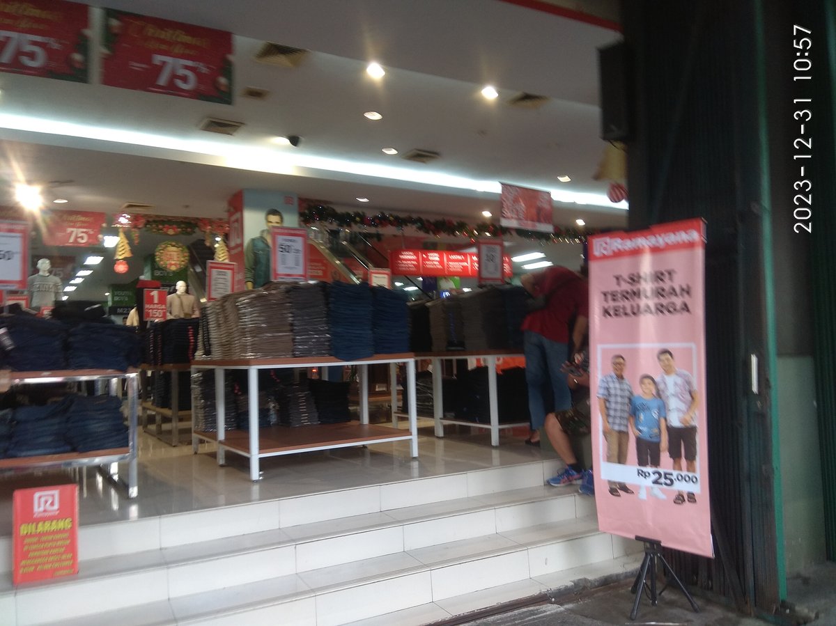 Kampoeng Ketandan Yogyakarta