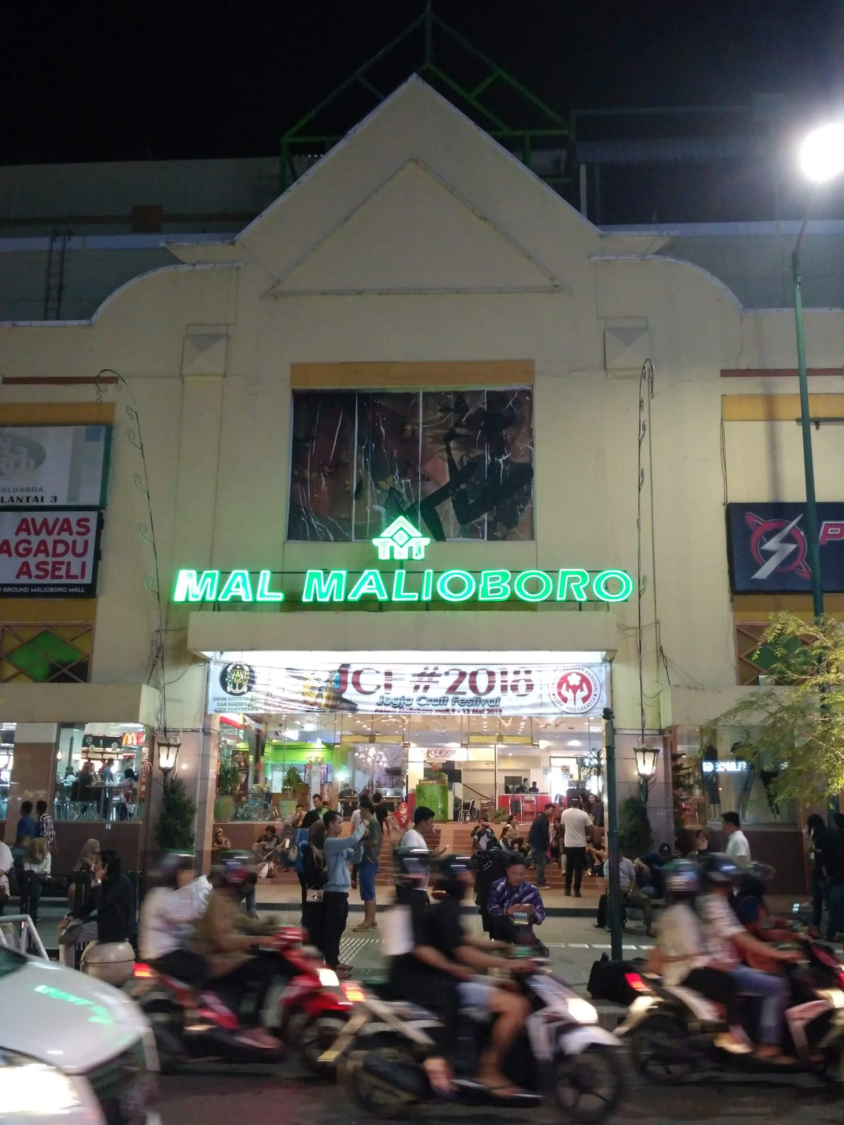 Malioboro Mall