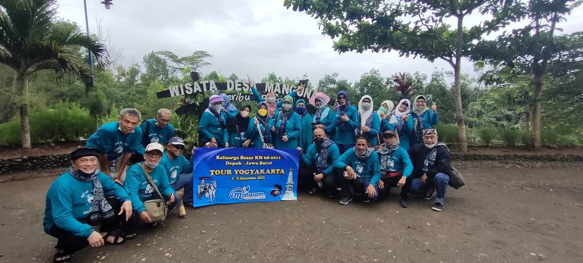 Mataram Tour Jogja : Paket Wisata Jogja