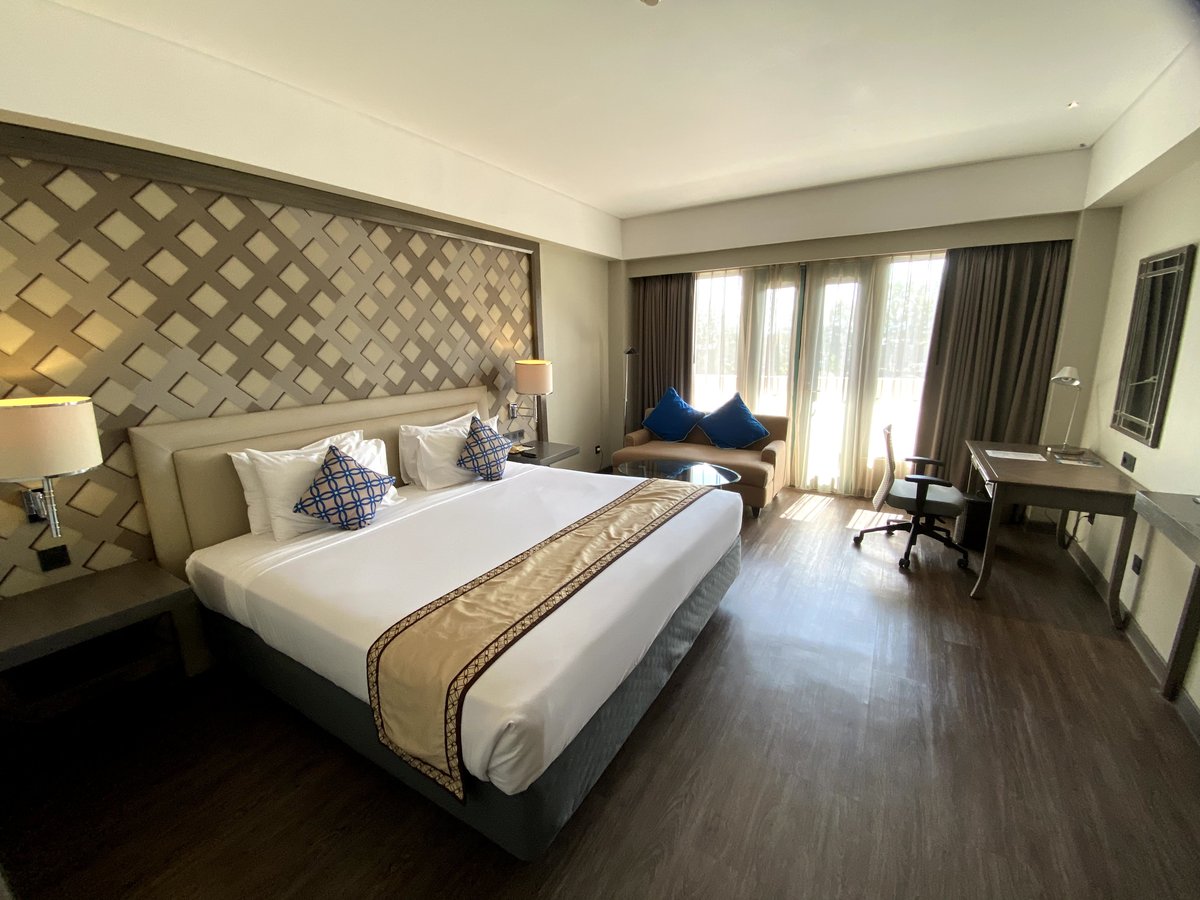 Meliá Purosani Yogyakarta