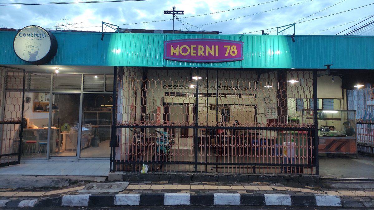 Moerni 78