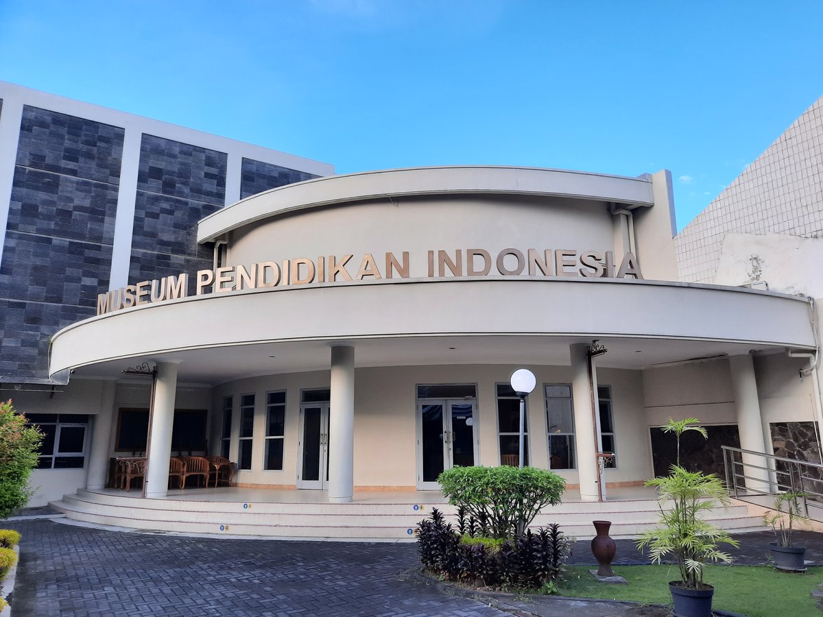 Museum Pendidikan Indonesia