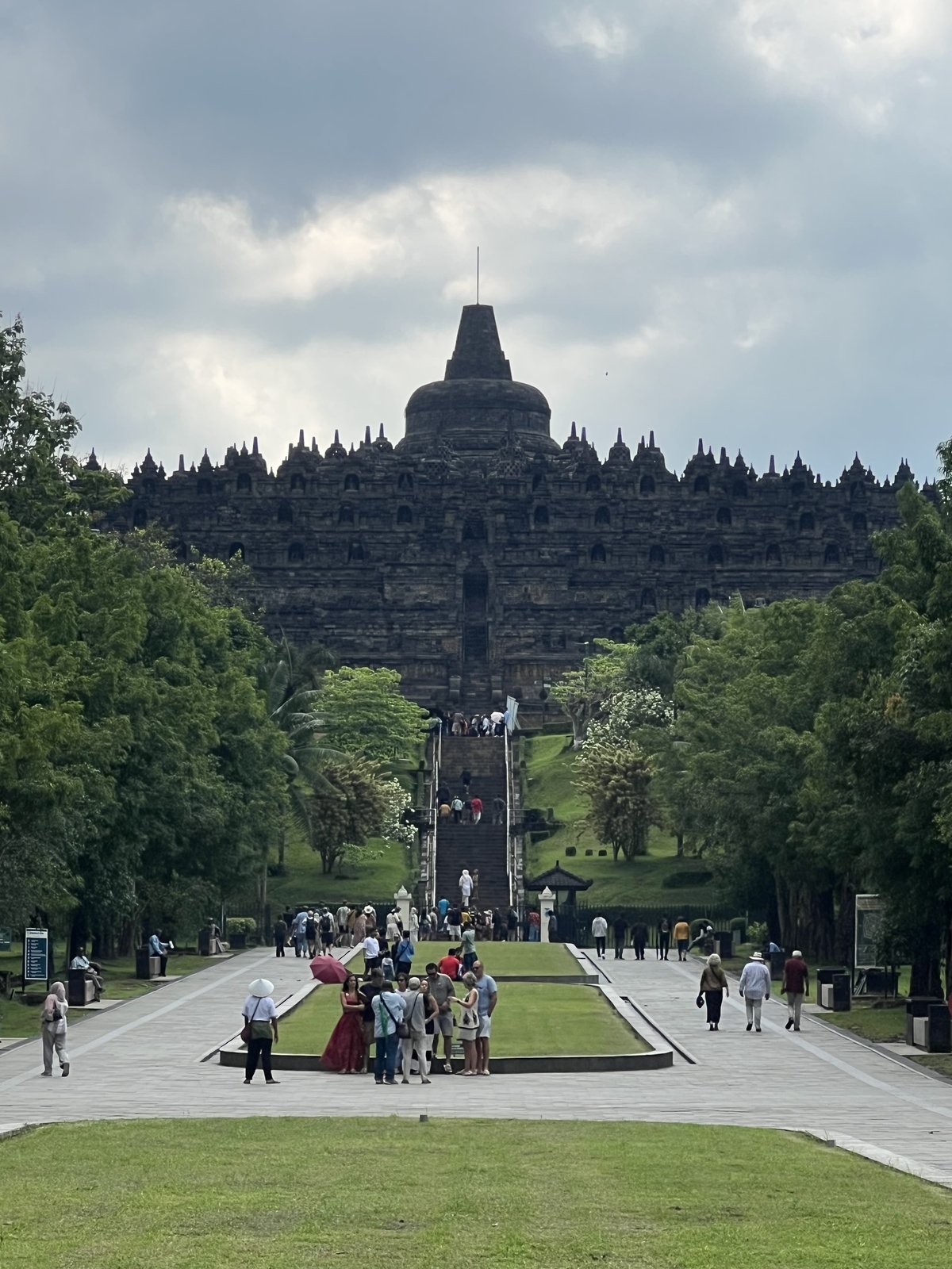 Nagan Tour