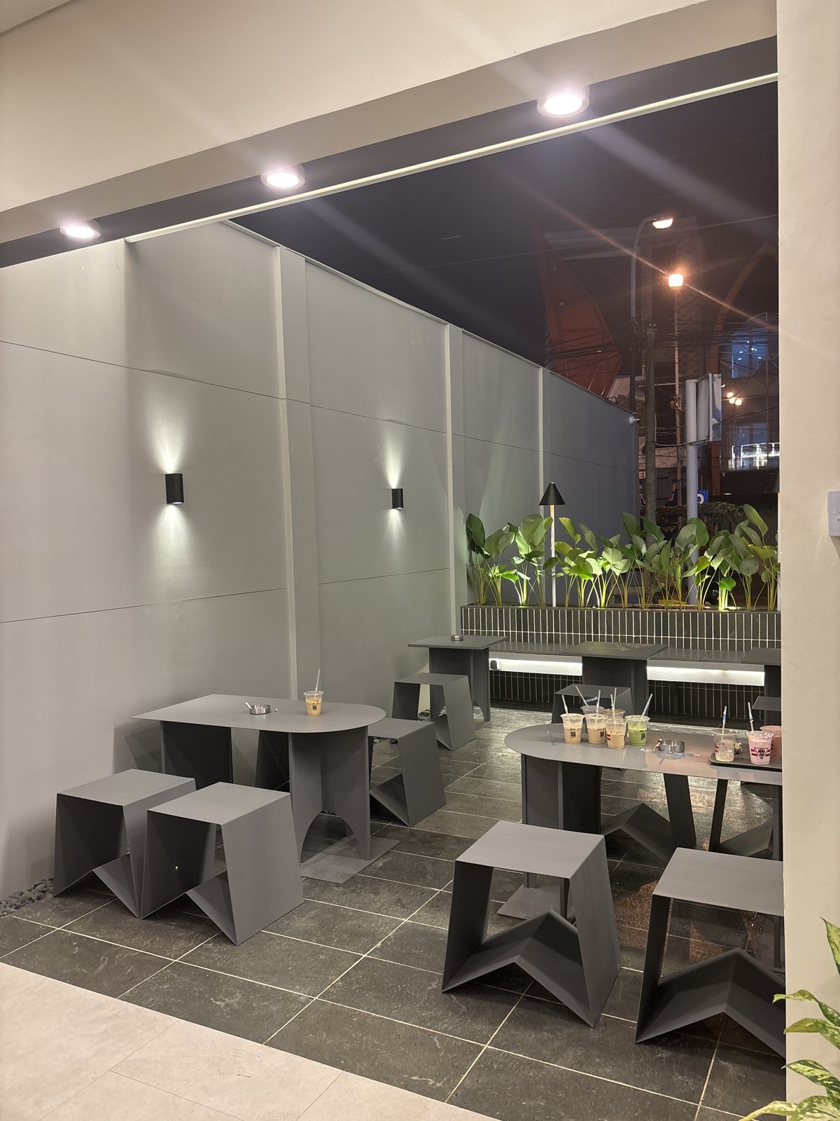 Nuju Coffee Sagan | Coffee Shop Yogyakarta