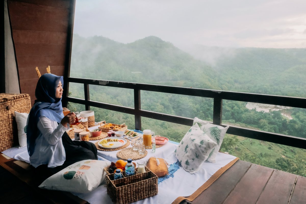 Paket Wisata Jogja Triviatrip