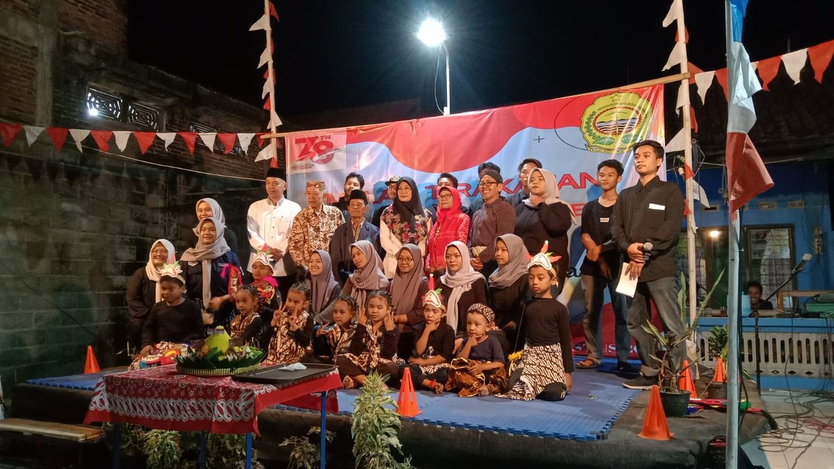 Panggung Krapyak