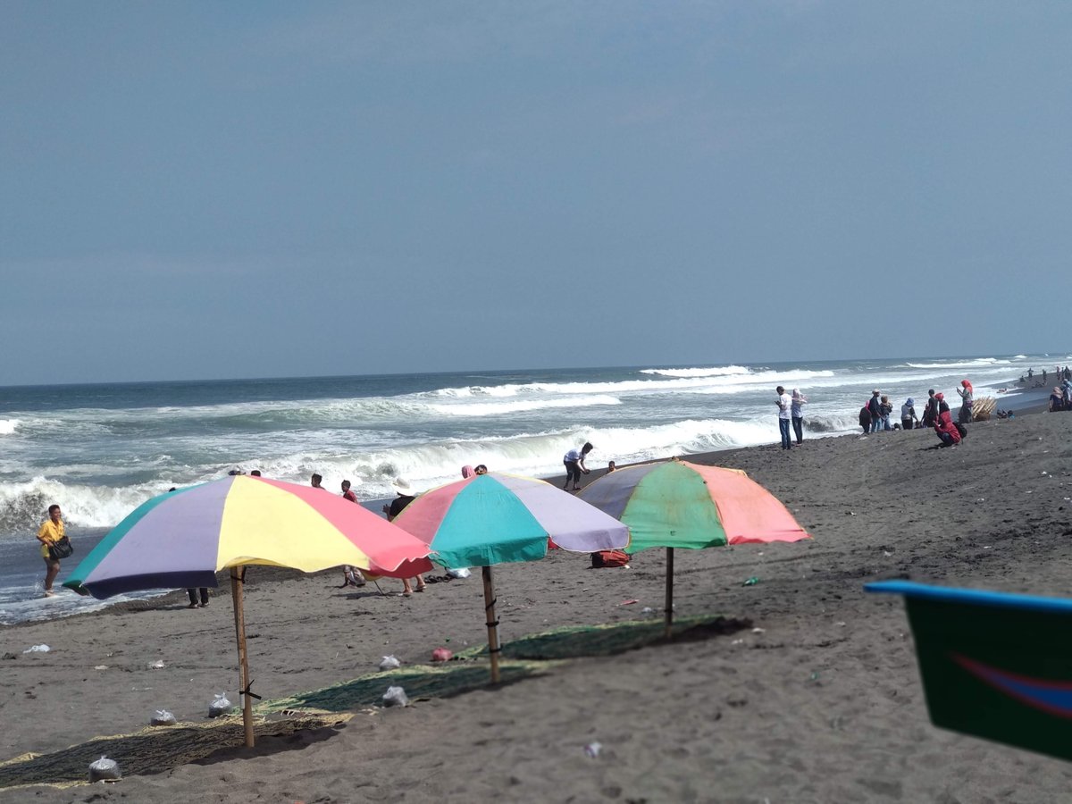 Pantai Depok