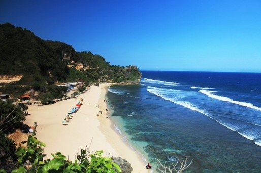 Pantai Pok Tunggal
