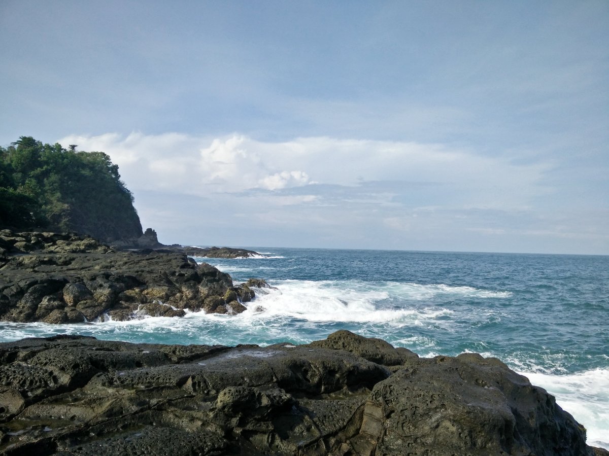 Pantai Wediombo