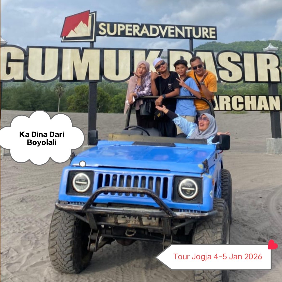PT Wira Jogja Wisata Paket Wisata Jogja Sewa Mobil Jogja