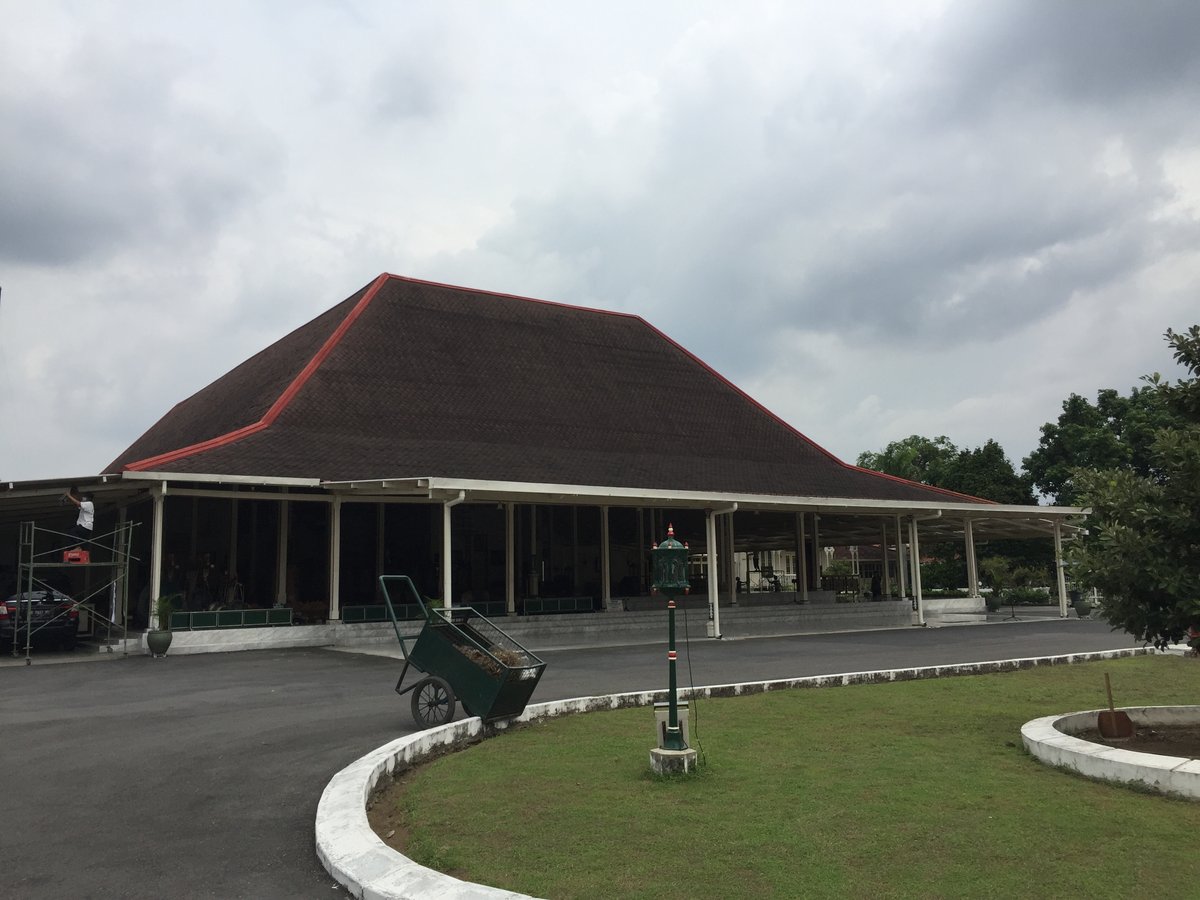 Pura Pakualaman