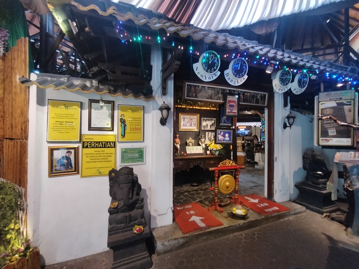 Raminten's Kitchen