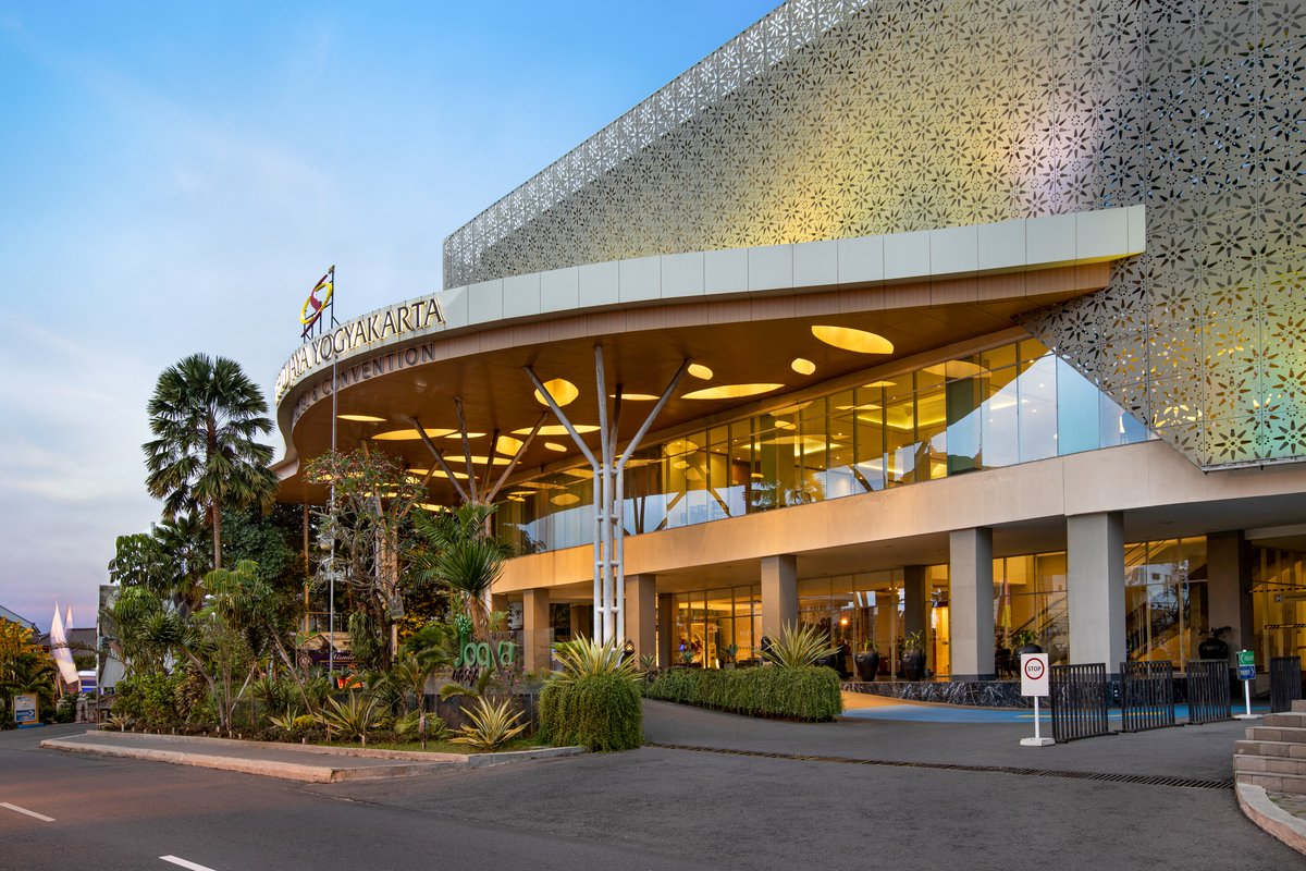 Sahid Raya Hotel & Convention Yogyakarta