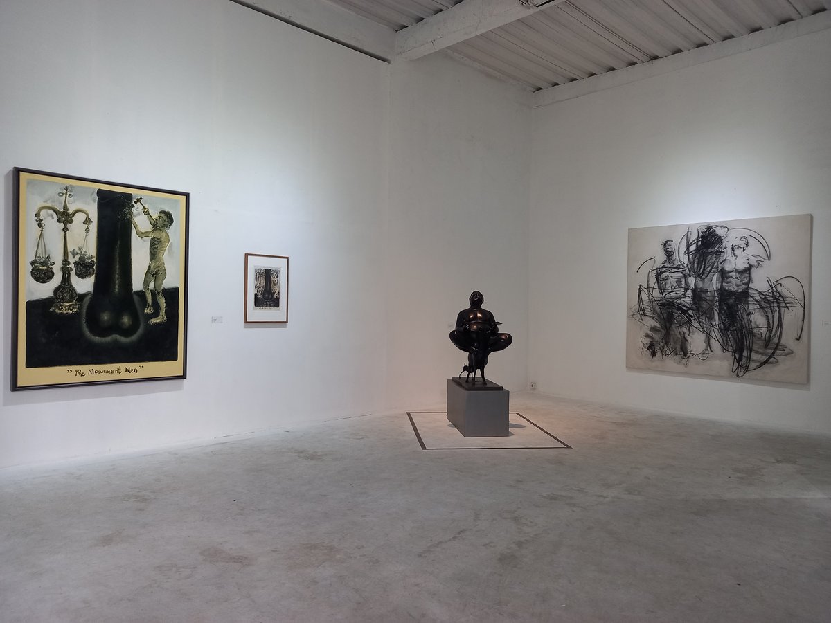 Sangkring Art Space