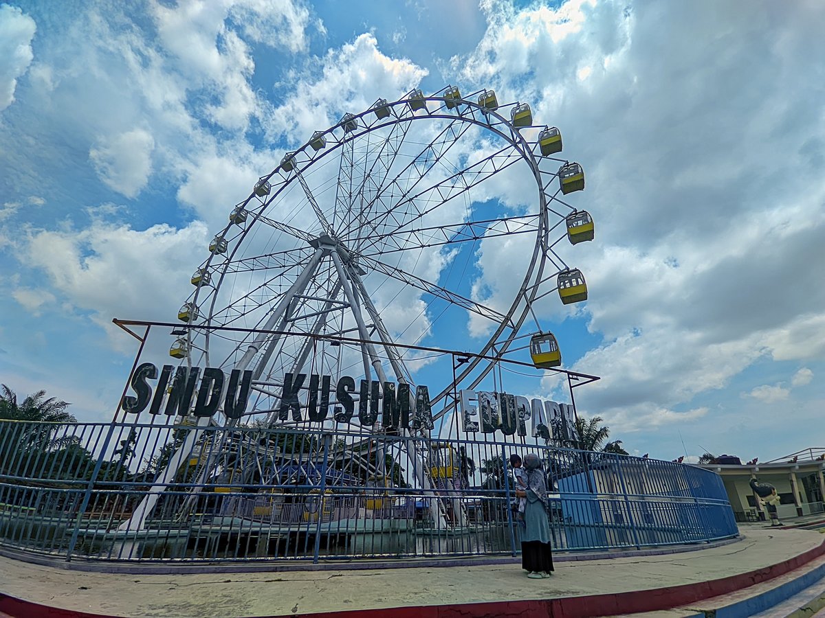 SKE City Park Yogyakarta
